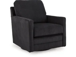 Mor Furniture Simple Joy Swivel Chair In Sand