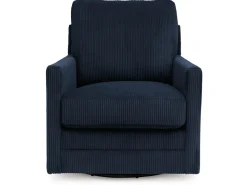 Mor Furniture Simple Joy Swivel Chair In Sand