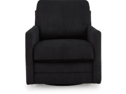 Mor Furniture Simple Joy Swivel Chair In Sand