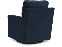 Mor Furniture Simple Joy Swivel Chair In Sand