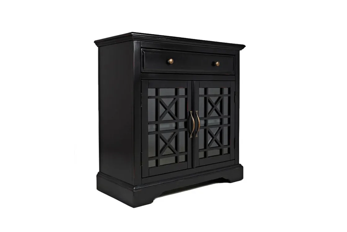 Mor Furniture Skyy Media Console In Gray, 70 Inch