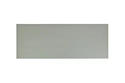 Mor Furniture Skyy Media Console In Gray, 70 Inch
