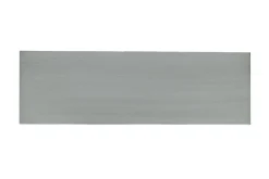 Mor Furniture Skyy Media Console In Gray, 70 Inch