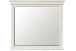 Mor Furniture Slater Mirror In Gray