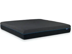 Mor Furniture Sleepmor 12 Inch Hybrid Cool Medium Mattress & Adjustable Foundation, Twin
