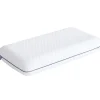 Mor Furniture Sleepmor Gel Infused Memory Foam Pillow, Queen