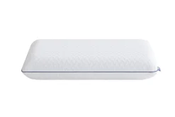 Mor Furniture Sleepmor Gel Infused Memory Foam Pillow, Queen