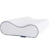 Mor Furniture Sleepmor Gel Memory Foam Contour Pillow