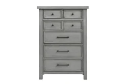 Mor Furniture Sonora Chest In Brown