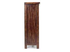 Mor Furniture Sonora Chest In Brown