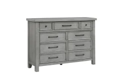 Mor Furniture Sonora Dresser In Brown