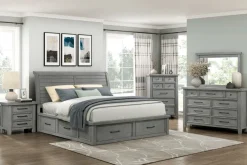Mor Furniture Sonora Dresser In Brown