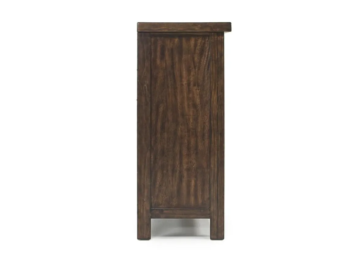 Mor Furniture Sonora Dresser In Brown