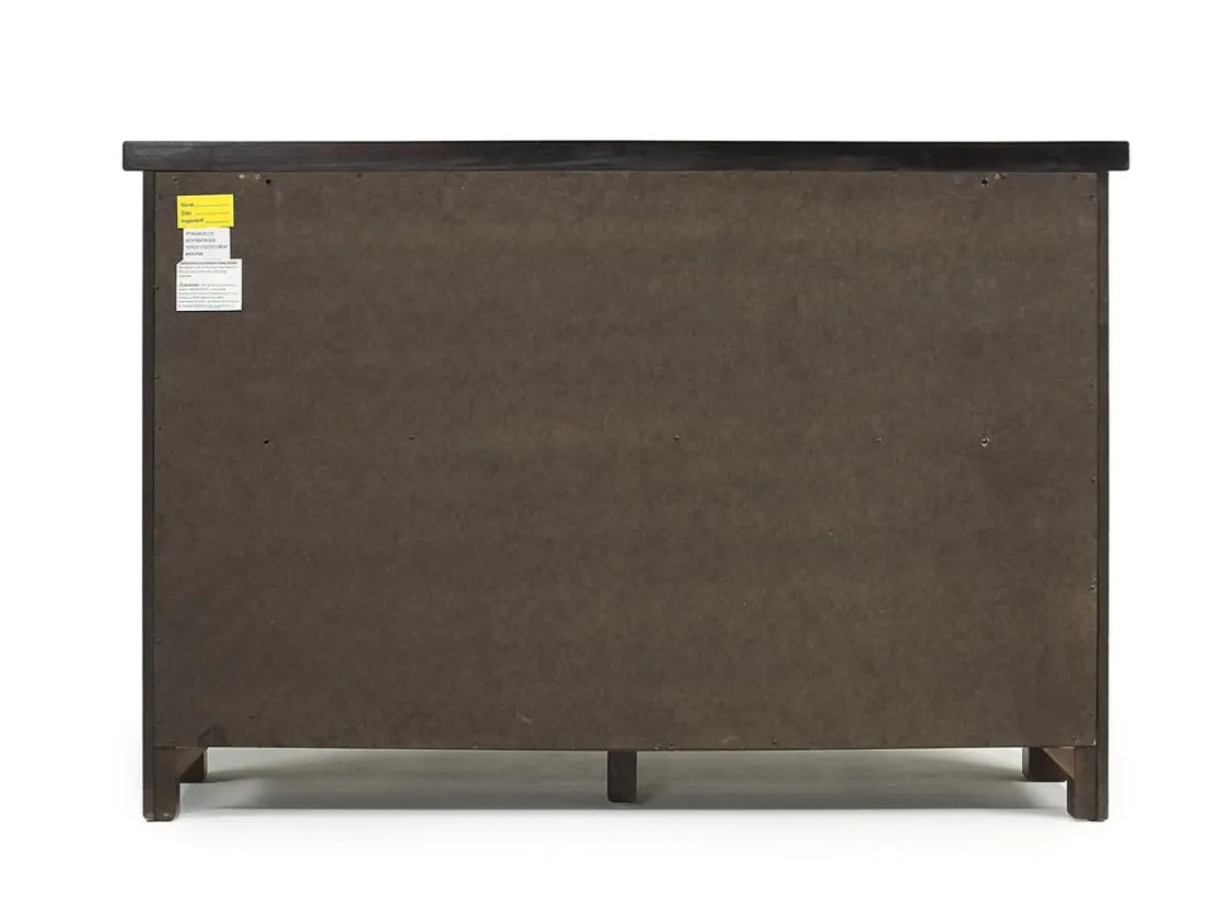 Mor Furniture Sonora Dresser In Brown