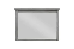 Mor Furniture Sonora Mirror In Brown