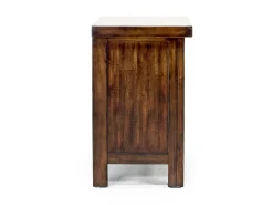 Mor Furniture Sonora Nightstand In Antique Gray