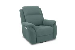 Mor Furniture Sorrengail 3 Power Recliner In