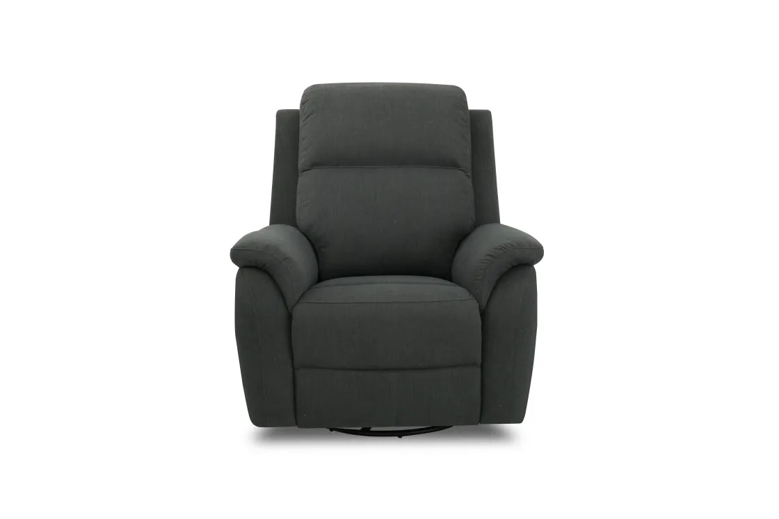 Mor Furniture Sorrengail 3 Power Recliner In