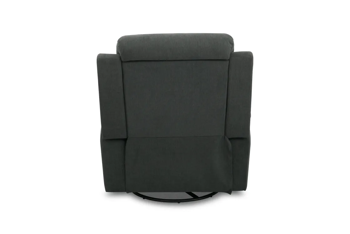 Mor Furniture Sorrengail 3 Power Recliner In