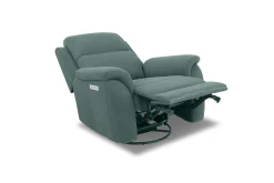 Mor Furniture Sorrengail 3 Power Recliner In