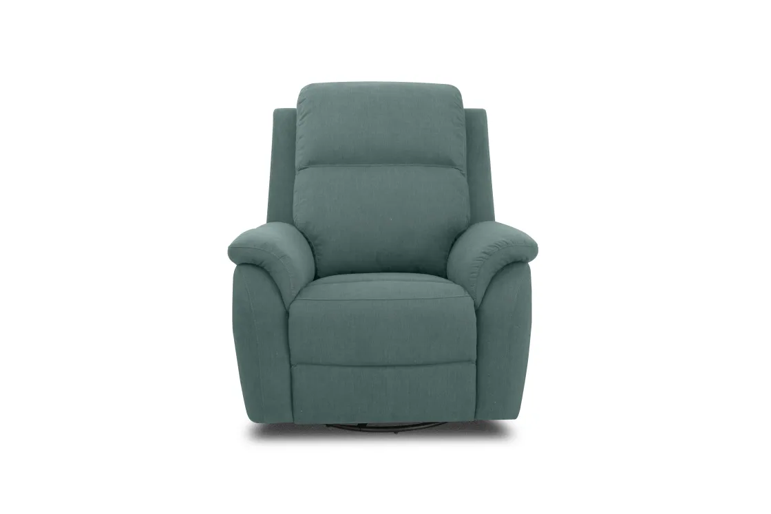 Mor Furniture Sorrengail 3 Power Recliner In