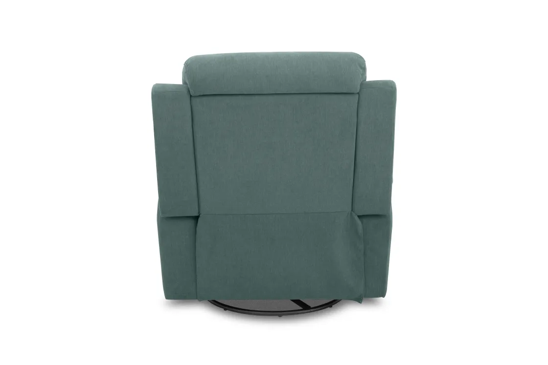 Mor Furniture Sorrengail 3 Power Recliner In