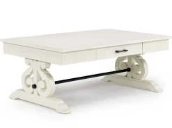Mor Furniture Stone Coffee Table In