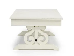 Mor Furniture Stone Coffee Table In