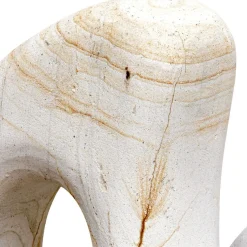 Mor Furniture Stoneflow Sculpture, Set Of 2