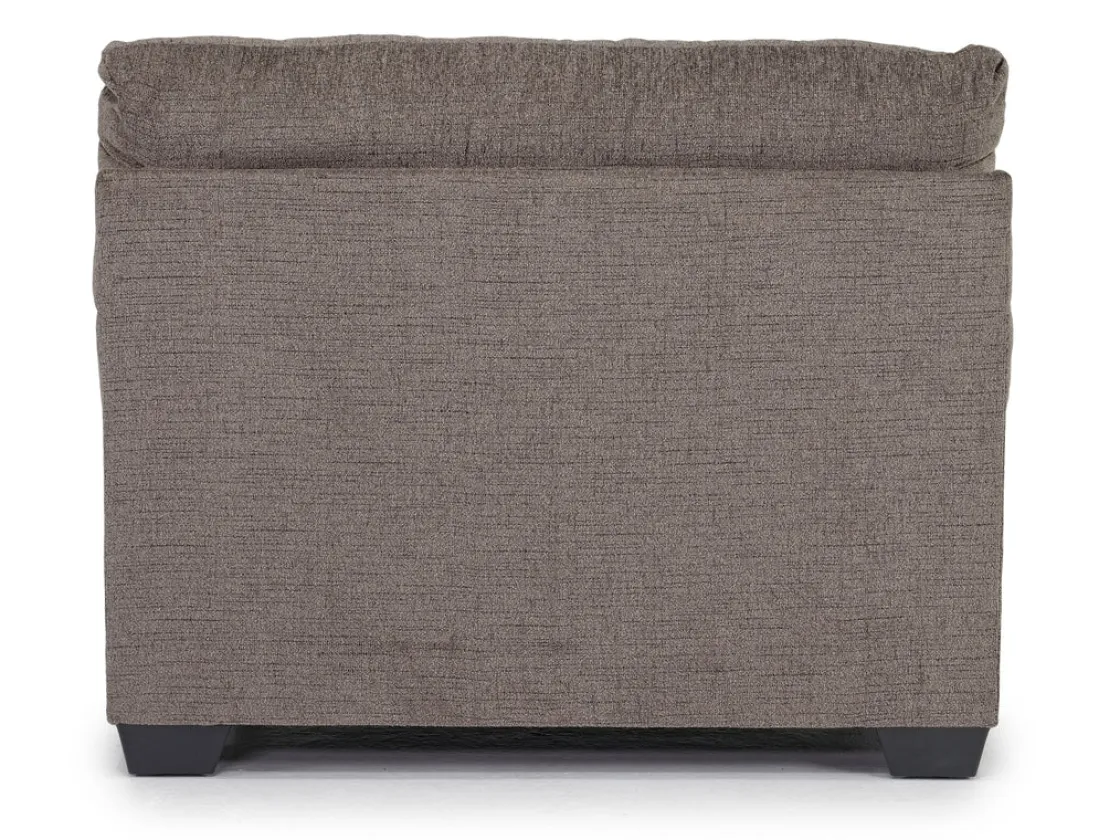 Mor Furniture Stonemeade Chair In Nutmeg