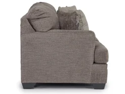 Mor Furniture Stonemeade Sofa In Nutmeg