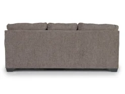 Mor Furniture Stonemeade Sofa In Nutmeg