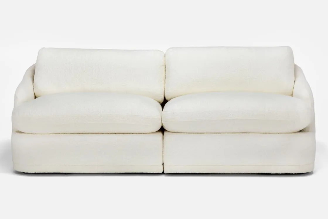 Mor Furniture Stratus Crypton Performance Sofa & Loveseat In