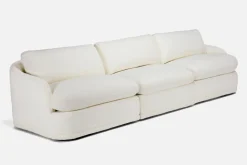 Mor Furniture Stratus Crypton Performance Sofa & Loveseat In