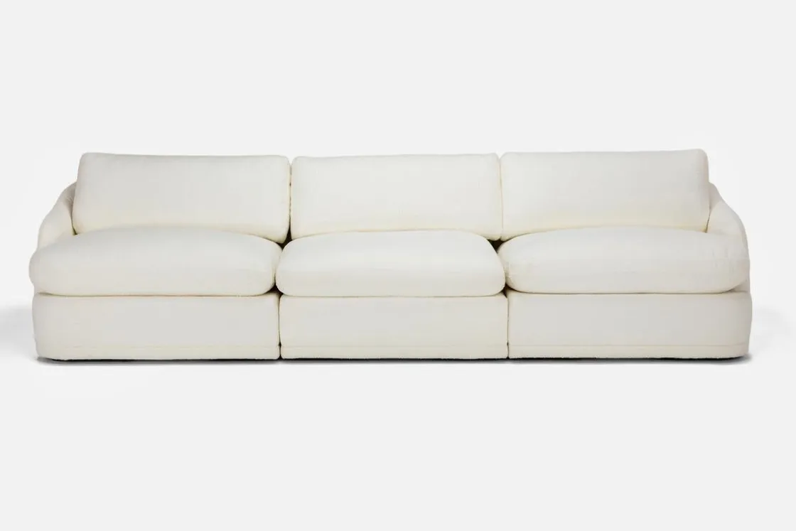 Mor Furniture Stratus Crypton Performance Sofa & Loveseat In