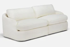 Mor Furniture Stratus Crypton Performance Sofa & Loveseat In