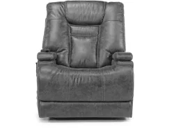Mor Furniture Stt 3 Power Lift Chair In Mushroom