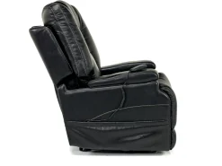 Mor Furniture Stt 3 Power Lift Chair In Mushroom
