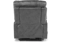 Mor Furniture Stt 3 Power Lift Chair In Mushroom