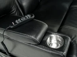 Mor Furniture Stt 3 Power Lift Chair In Mushroom