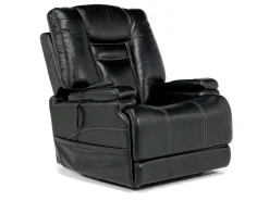 Mor Furniture Stt 3 Power Lift Chair In Mushroom