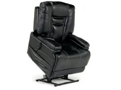 Mor Furniture Stt 3 Power Lift Chair In Mushroom