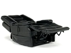 Mor Furniture Stt 3 Power Lift Chair In Mushroom