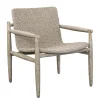 Mor Furniture Sumba Outdoor Lounge Chair In Brown