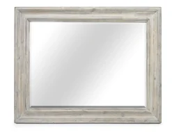 Mor Furniture Summer House Mirror In Fieldstone