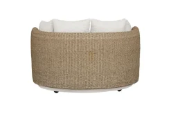 Mor Furniture Sunset Outdoor Day Bed In Honey