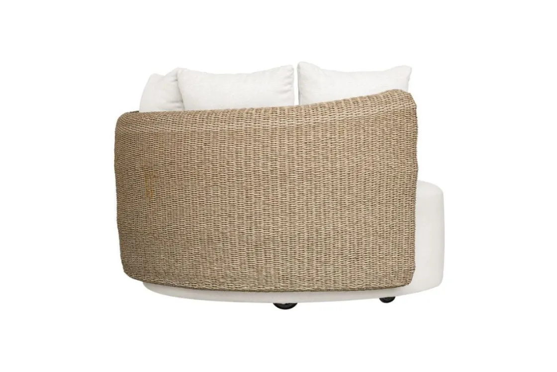 Mor Furniture Sunset Outdoor Day Bed In Honey