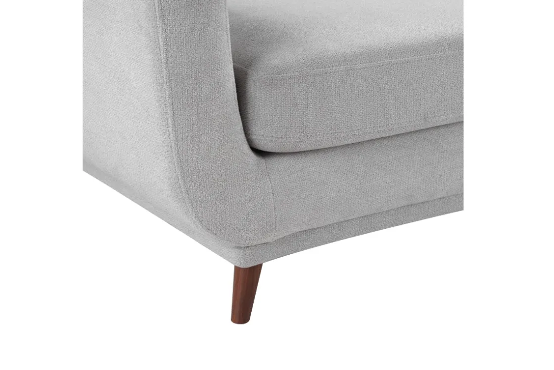 Mor Furniture Sussex Chair In Dark Gray
