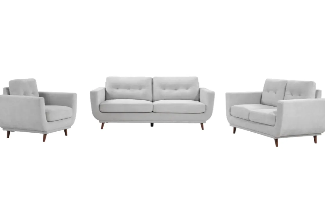 Mor Furniture Sussex Chair In Dark Gray