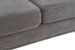 Mor Furniture Sussex Loveseat In Orange
